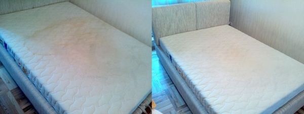 Химчистка ортопедического матраса Химчистка ортопедического матраса