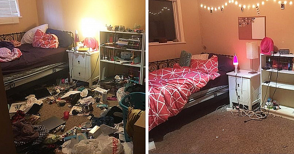 Фото поддерживающей уборки коттеджа